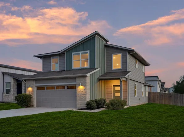 7701 Jacobean Way, Austin, TX 78724