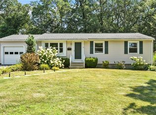 410 Diamond Hill Rd, Warwick, RI 02886
