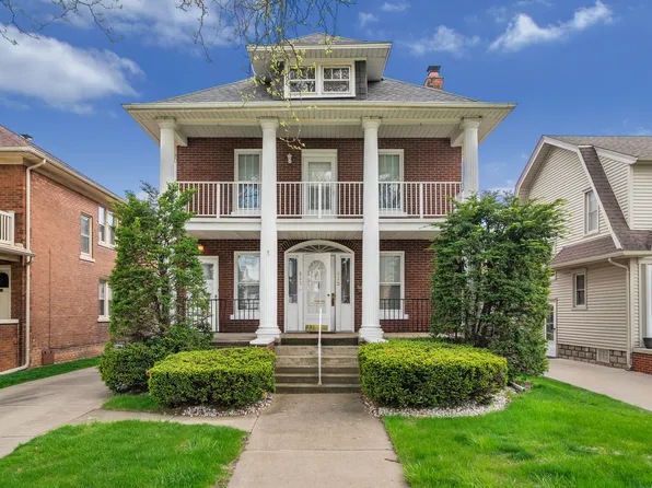 611 Emmons Blvd, Wyandotte, MI 48192