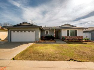 3063 E Sierra Ave, Fresno, CA 93710