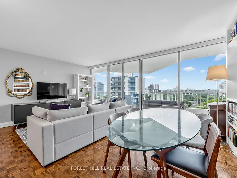 190 Saint George St #1006 — Photo 8