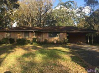 4634 Sunnybrook Dr, Baton Rouge, LA 70814