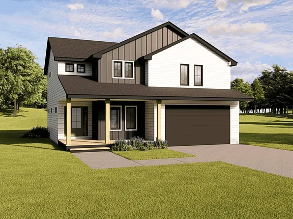 Lot 2 Betty Lane, Windham, ME 04062