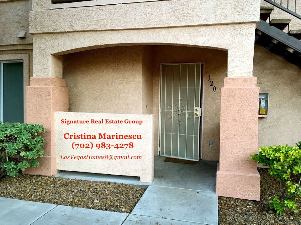 1st image of 8450 Alta Dr Unit 120