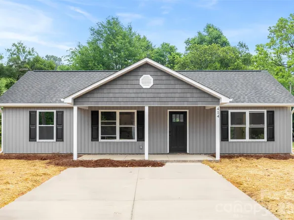 414 Peachtree St, Albemarle, NC 28001
