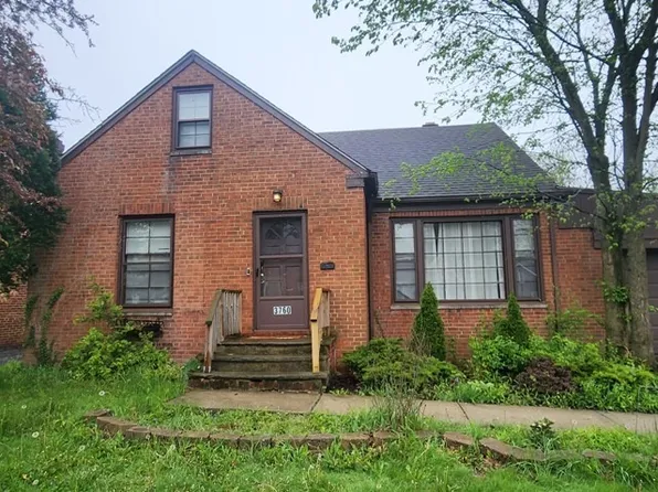 3760 Colony Rd, South Euclid, OH 44118