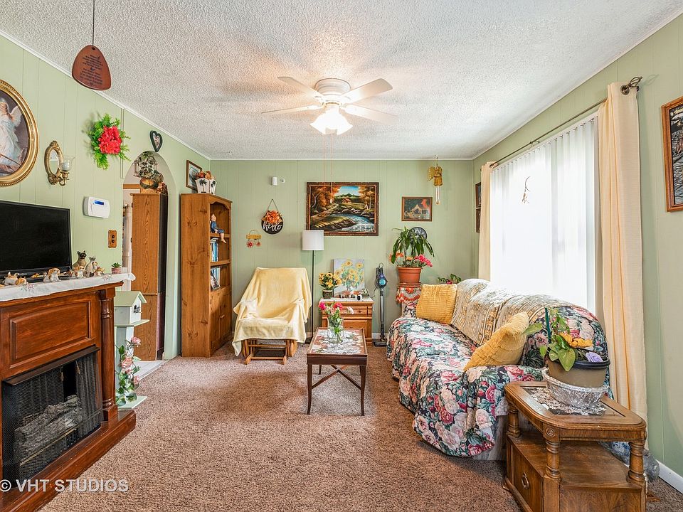 1828 219th Pl, Sauk Village, IL 60411 Zillow