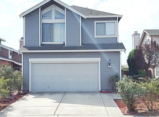2014 Continental Ave, Hayward, CA 94545