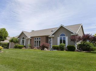 16440 Wellington Pkwy, Granger, IN