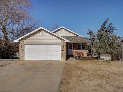 359 Mount Branson Drive, Branson, MO, 65616