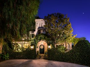 1462 N Kings Rd, Los Angeles, CA 90069