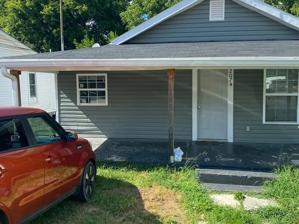 207 E 16th St Unit A, Columbia, TN 38401