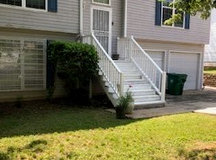 4121 Conley Pond Ct, Decatur, GA 30034