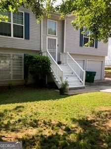 4121 Conley Pond Ct, Decatur, GA, 30034