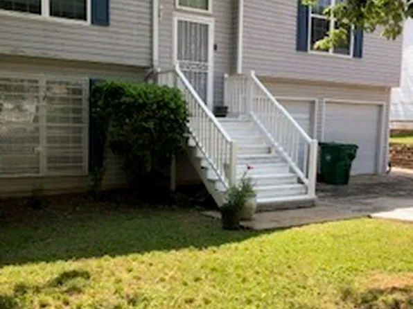 4121 Conley Pond Ct, Decatur, GA 30034