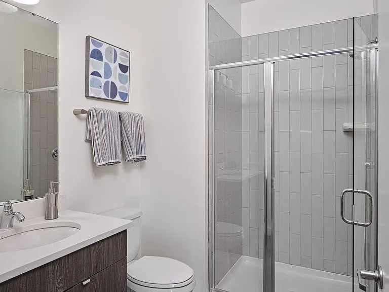 Elton Park Corktown Apartments — Photo 14