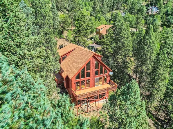 31524 Kings Valley Drive, Conifer, CO 80433