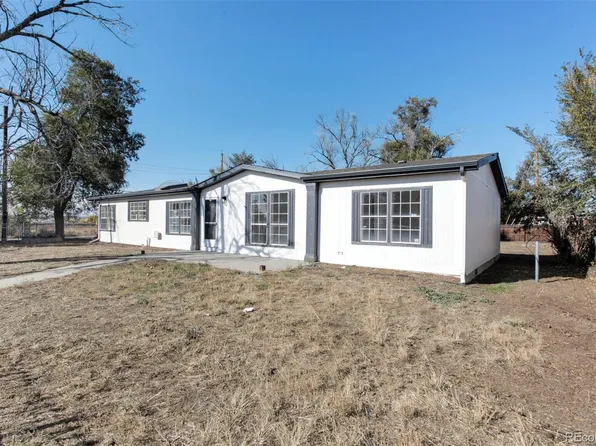 8010 Ivy Street, Dupont, CO 80024