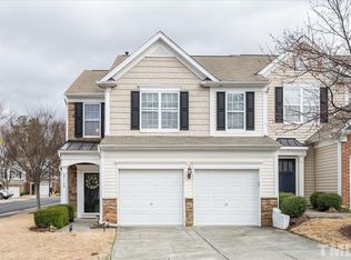 8716 Wild Magnolia Dr, Raleigh, NC 27617