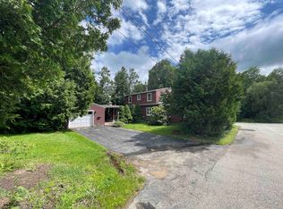 12 Gordon Ave, Gorham, NH 03581