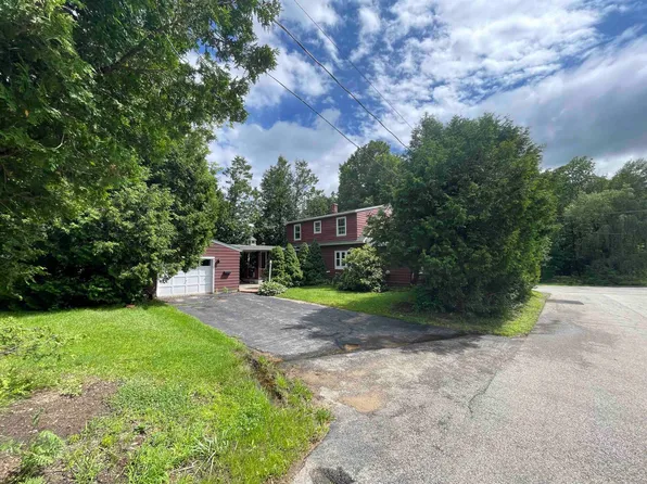 12 Gordon Avenue, Gorham, NH 03581