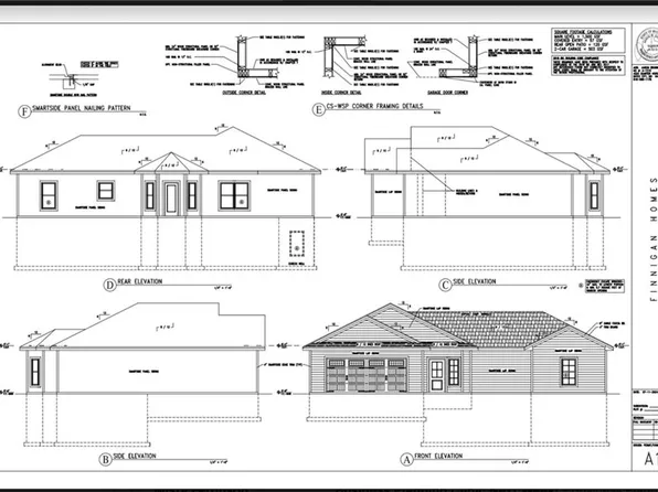 418 N Taylor St, Pleasant Hill, MO 64080