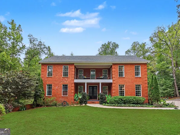 4125 Jefferson River Rd, Nicholson, GA 30549