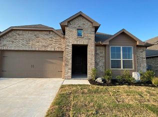 1224 Patti Ln, Decatur, TX 76234
