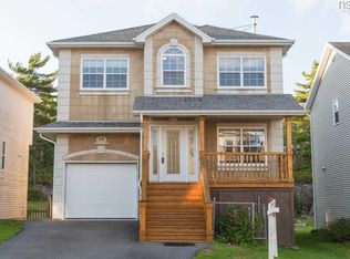 53 Cutter Dr, Halifax, NS B3M4W6
