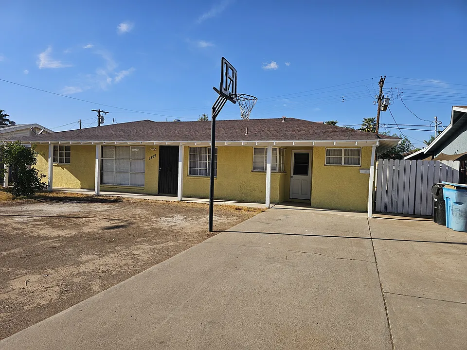 3406 W Pierson St