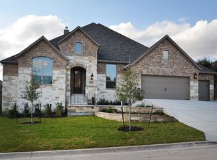 17304 Rush Pea Cir, Austin, TX 78738