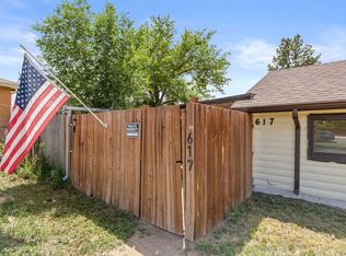 617 Grand Ave, Platteville, CO 80651