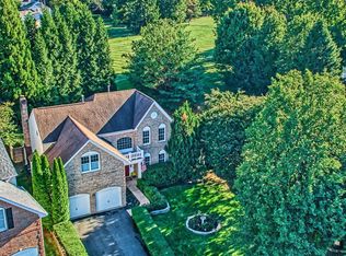 10841 Welbury Ct, Reston, VA 20194