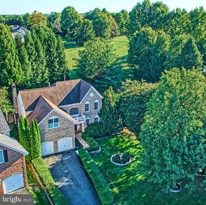 10841 Welbury Ct, Reston, VA, 20194