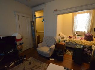 59 Burbank St APT 19, Boston, MA 02115