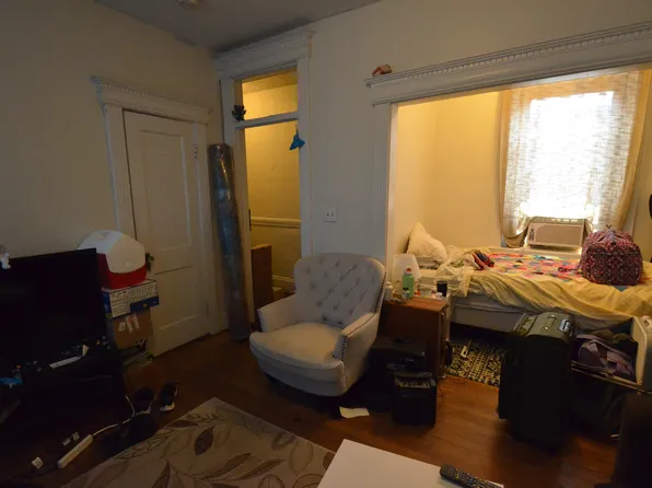 59 Burbank St, Boston, MA