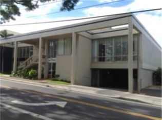 3555 Harding Ave STE 2B, Honolulu, HI 96816