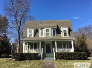 368 Middlesex Ave, Metuchen, NJ