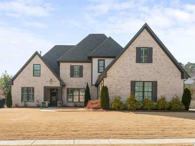 1037 Glendale Dr, Birmingham, AL, 35242