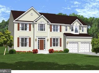 3 Gable Ct, Sicklerville, NJ 08081