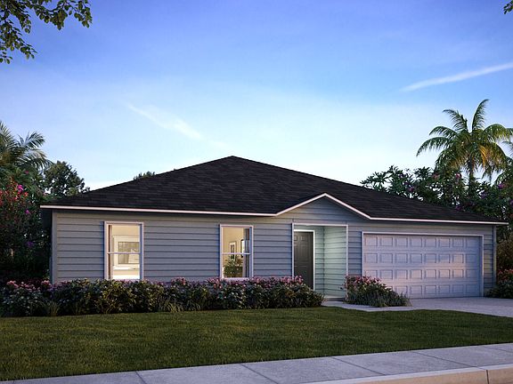 Elevation L FH-19-DUSK