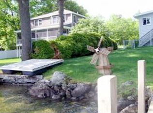 122 Paugus Park Rd, Laconia, NH 03246