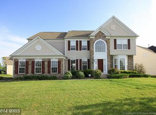 200 Galyn Dr, Brunswick, MD 21716