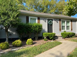 904 Brink Pl, Franklin, TN 37064