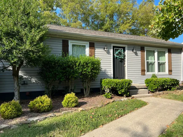 904 Brink Pl, Franklin, TN 37064