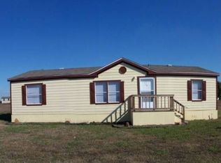 7912 Raintree Dr W, Alvarado, TX 76009