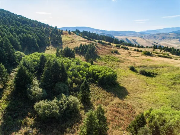 Tbd Coyote Dr, Livingston, MT 59047