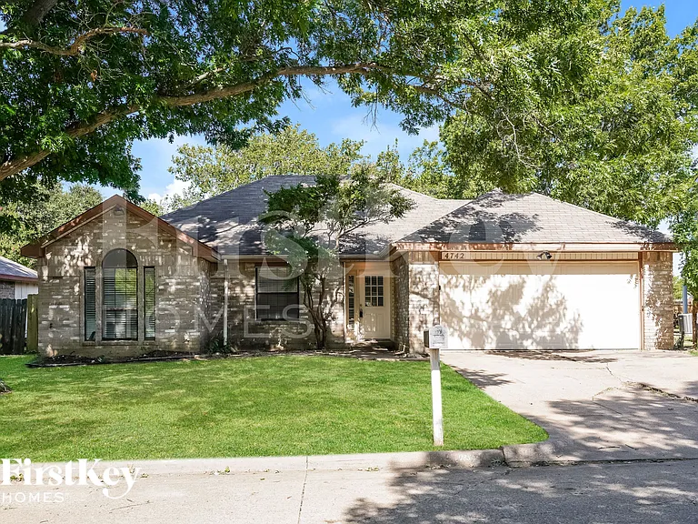 4742 Cornflower Dr — Photo 1