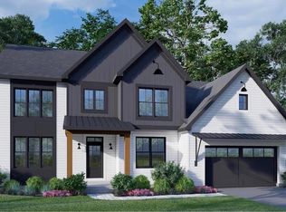 104 Spring Grove Dr, Oxford, NC 27565