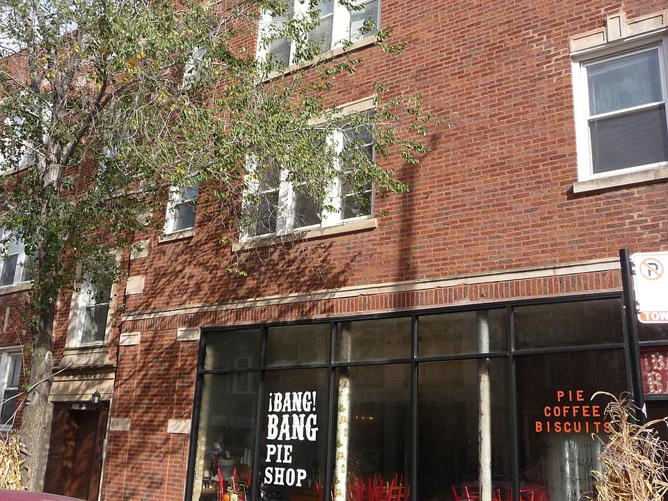 1st image of 2053 N California Ave #3